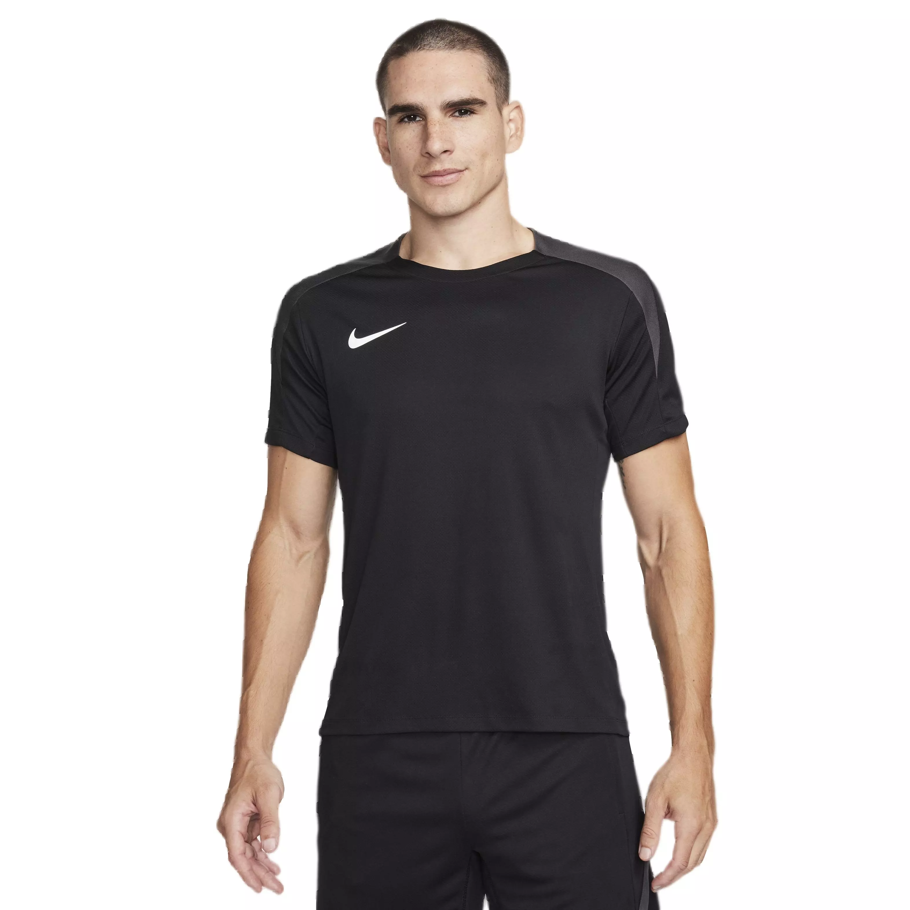 ◆Nike◆ Strike Men's Dry Fit Short Sleeve Soccer Top Nike Strike+ Men's Dri-FIT Short-Sleeve Soccer Top. Nike.com